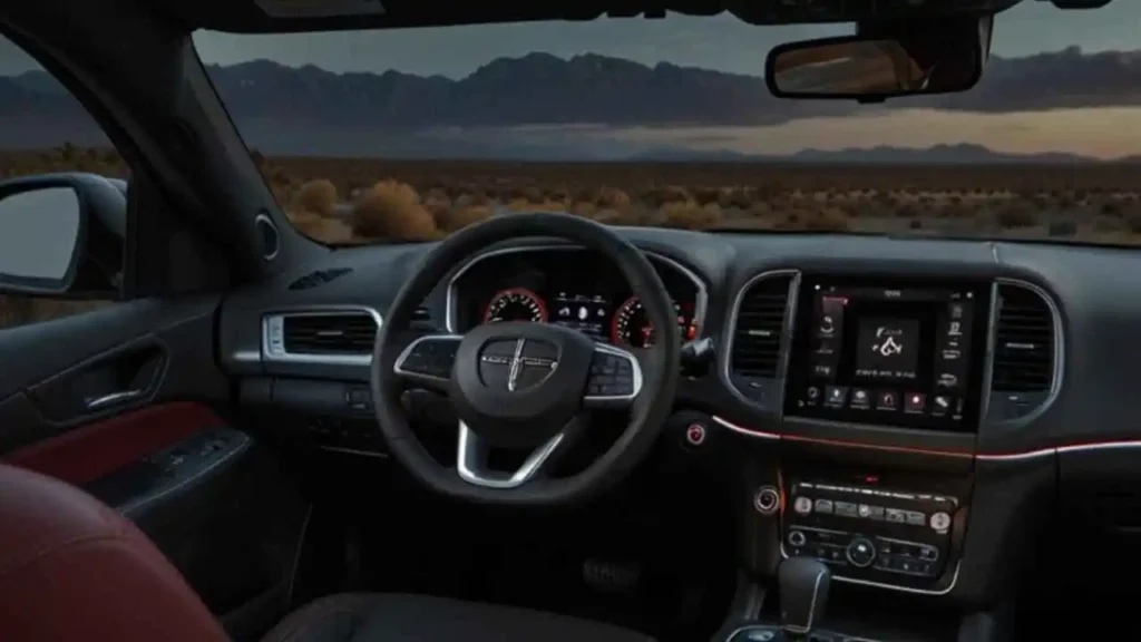 Dodge Durango 2021