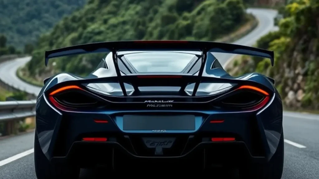 Make1m McLaren