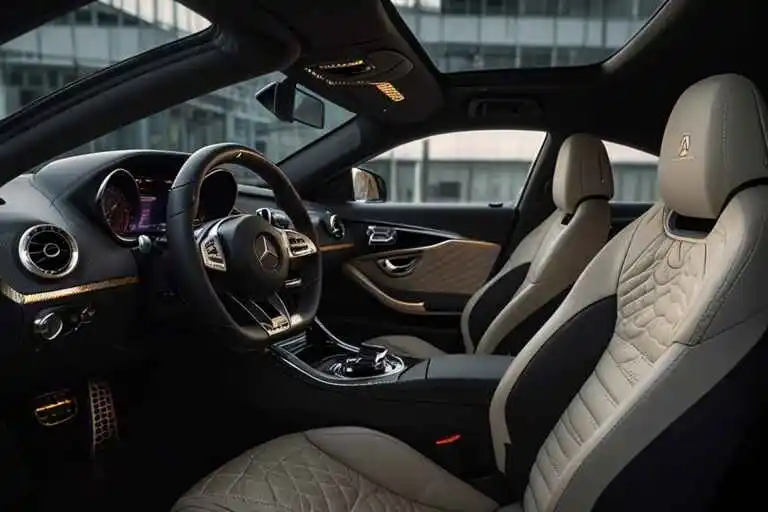 Mercedes-AMG GT 2025 specs
