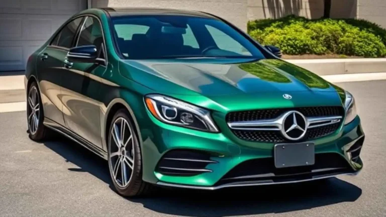 Mercedes-Benz C300 4MATIC
