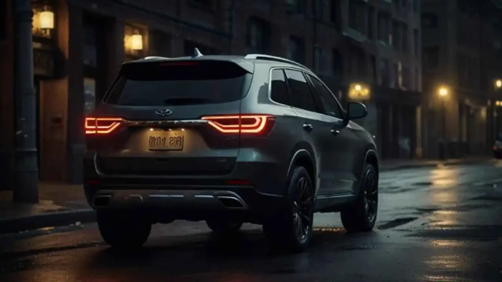 Santa Fe Hyundai 2024