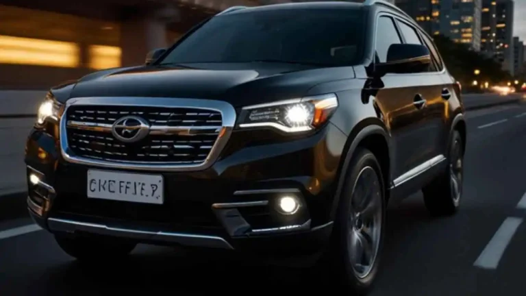 Santa Fe Hyundai 2024