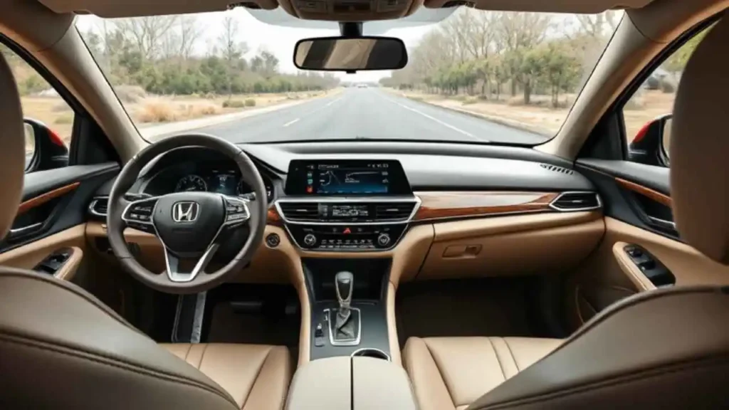2021 Honda Accord Sport 2.0T