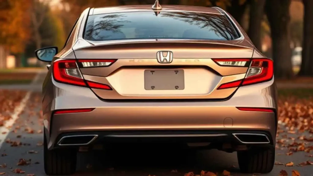 2021 Honda Accord Sport 2.0T