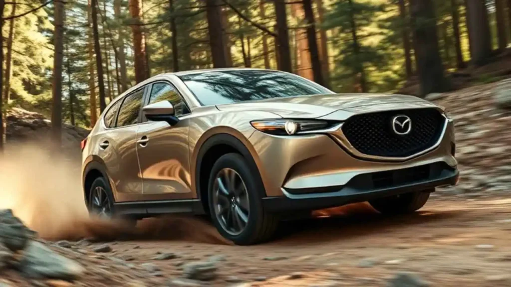 2024 Mazda CX-90 3.3 Turbo Premium