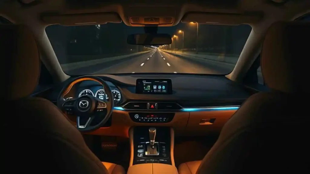 2024 Mazda CX-90 3.3 Turbo Premium