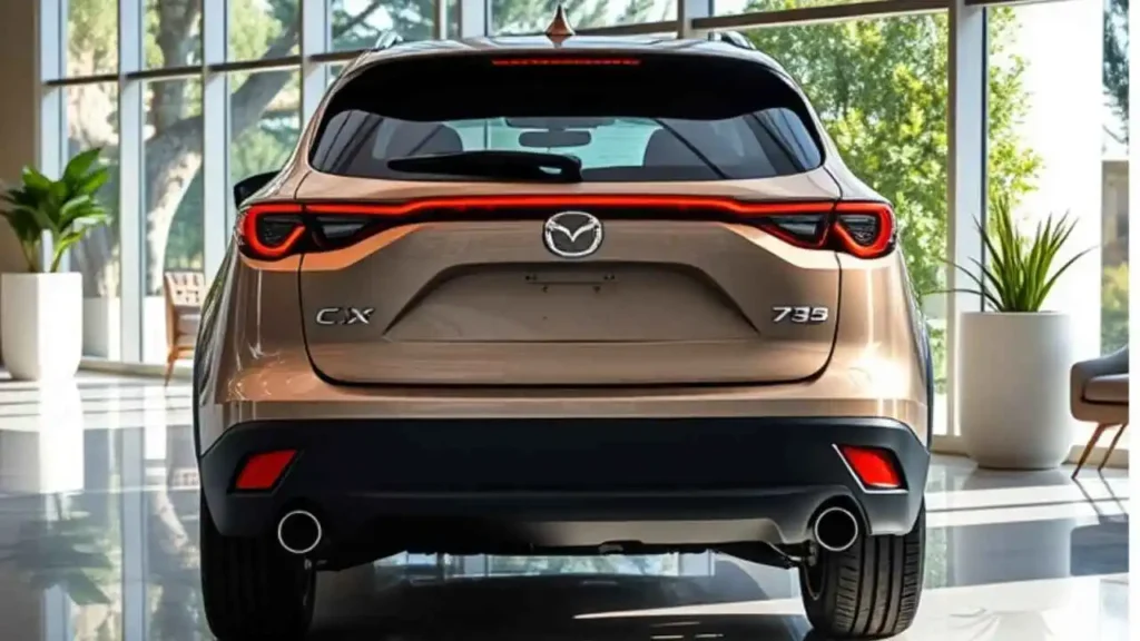 2024 Mazda CX-90 3.3 Turbo Premium