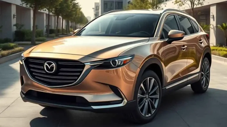2024 Mazda CX-90 3.3 Turbo Premium
