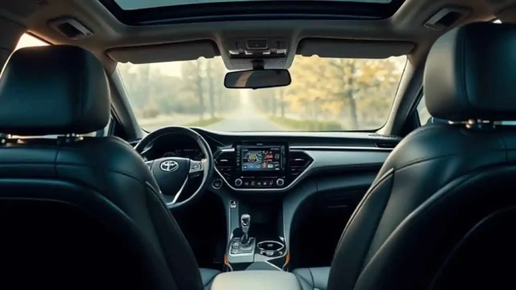 Toyota Avalon car