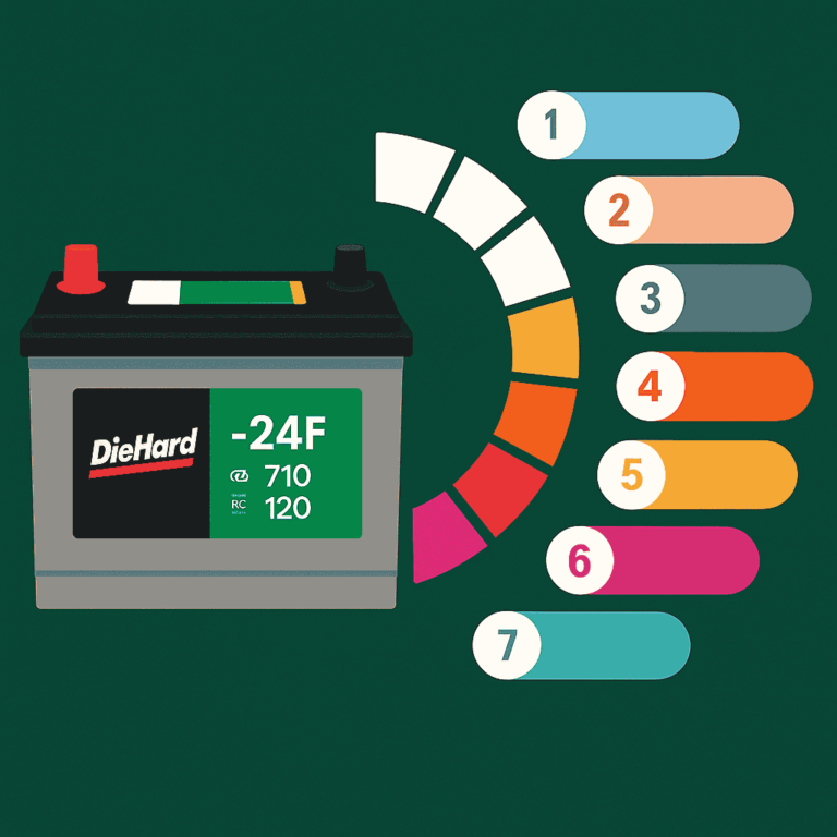 Costco Interstate Battery